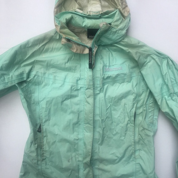 marmot precip jacket women's